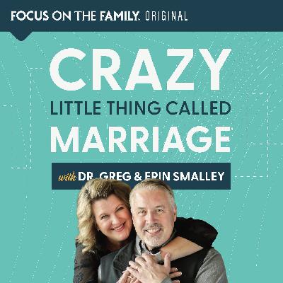 Are You REALLY Ready To Wed? - The Young Married Focus Employee Panel