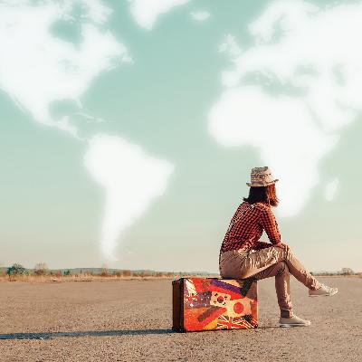 Hur gör man för att studera utomlands?