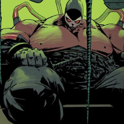 ABSOLUTE BATMAN Reveals The Origin of BANE! | Pals Pulls 8-20-2025