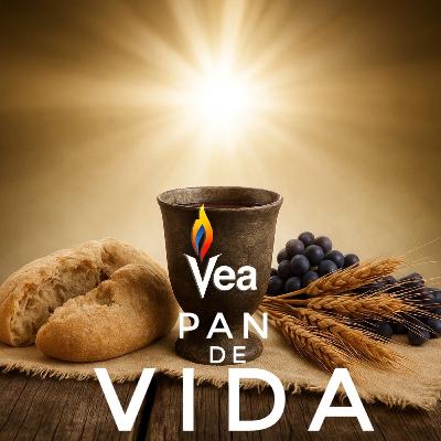 Pan De Vida Pan De Vida