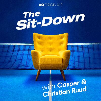 Casper & Christian Ruud: setting and stretching the bar