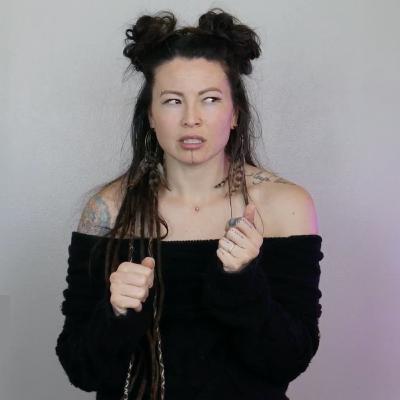 017 • The Shadow Side of Sacred Community 017 • The Shadow Side of Sacred Community