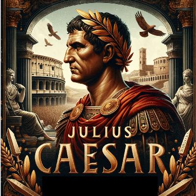 Julius Caesar - The Ambitious Conqueror Who Became Rome's Perpetual Dictator Julius Caesar - The Ambitious Conqueror Who Became Rome's Perpetual Dictator