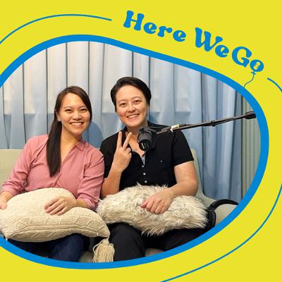 S2_EP2 華航梁詠琪回不去啦!正機師的飛常心態!ft. 胡凱甯 S2_EP2 華航梁詠琪回不去啦!正機師的飛常心態!ft. 胡凱甯