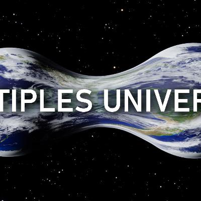 La teoría de los Multiversos podría resolver el Gran Problema de la Energía Oscura