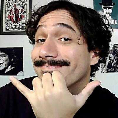 07. sobre a morte e outras coisas (part. Bruno Bittar) 07. sobre a morte e outras coisas (part. Bruno Bittar)