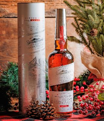 What is Snowflake 2025 and why do whiskey fans camp out overnight to snag a bottle?