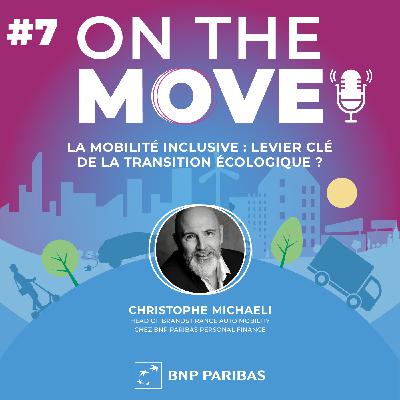 La mobilité inclusive : levier clé de la transition écologique ?