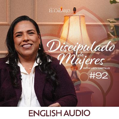 Women's Discipleship #92 - Wednesday, February 11th, 2026 Women's Discipleship #92 - Wednesday, February 11th, 2026