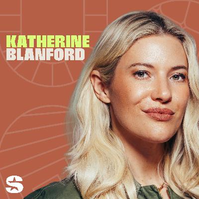 Etsy Witches, Horse Girls, and Explaining the SEC | with Katherine Blanford