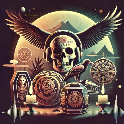 La mort à travers le monde