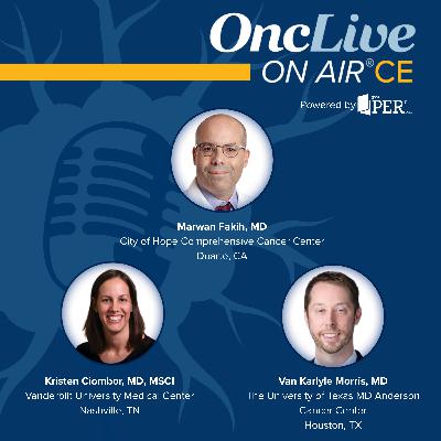 S16 Ep16: Cases and Conversations™: Navigating the New Immunotherapy Era in Squamous Cell Anal Carcinoma