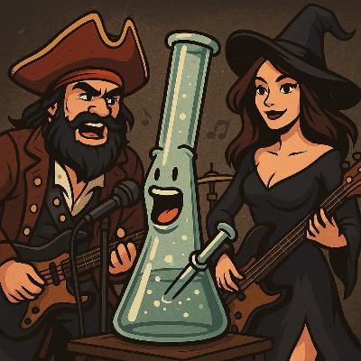 205 - Battle of the Bongs 205 - Battle of the Bongs