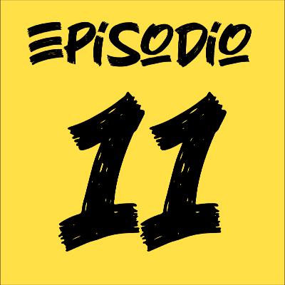 #11 “La vejez no viene sola“ #11 “La vejez no viene sola“