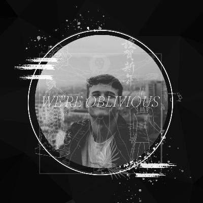 Ep. 1 John Kerr on todays challenges from a seasoned medical professionals perspective | We're Oblivious | John Kerr x Reuben Bradshaw