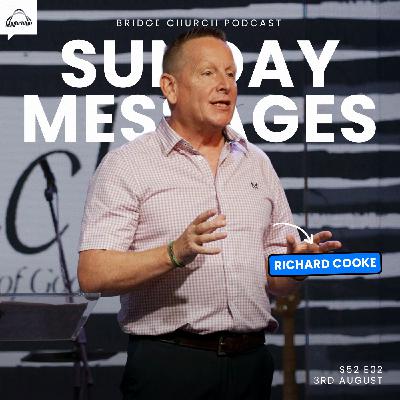 Ruach Pt.2 | Richard Cooke
