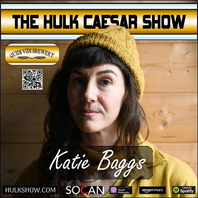 Katie Baggs Katie Baggs