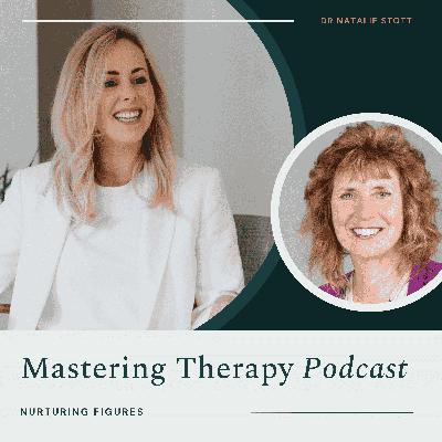 S3E9: How to use the nurturing figures exercise | Wendy Castelino S3E9: How to use the nurturing figures exercise | Wendy Castelino