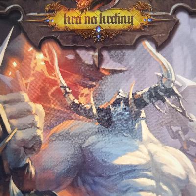 Kto sa hrá, ten nehnevá!