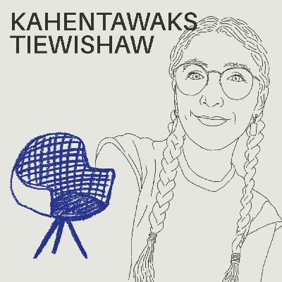 Kahentawaks Tiewishaw: Karihonniennihtshera