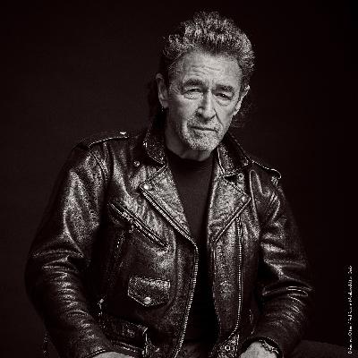 #91 Heute in Matze’s Plattenküche: Peter Maffay spricht über Musik für Kinder und große Botschaften