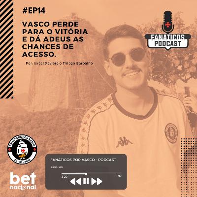 #14 - Sonho adiado para 2022, Diniz e Pássaro demitido e cinco jogos sem vencer. O que esperar para próxima temporada?