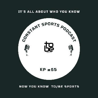 Transforming the BILLION DOLLAR Soccer Industry with to/be sport