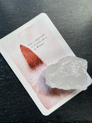 Returning to Strength, Balance and Grace in Times of Unease: through The Lens of Zen