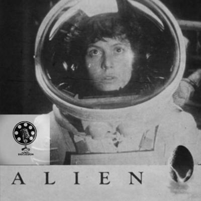 Alien 45th Anniversary-Episode 24-The Reel Discussion Alien 45th Anniversary-Episode 24-The Reel Discussion