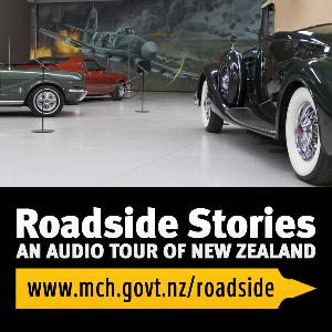 Warbirds, Wallis and Wānaka