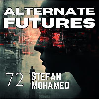72. Detectives, Magpies, and Metaphors: Stefan Mohamed and 'The House on Utopia Way' 72. Detectives, Magpies, and Metaphors: Stefan Mohamed and 'The House on Utopia Way'