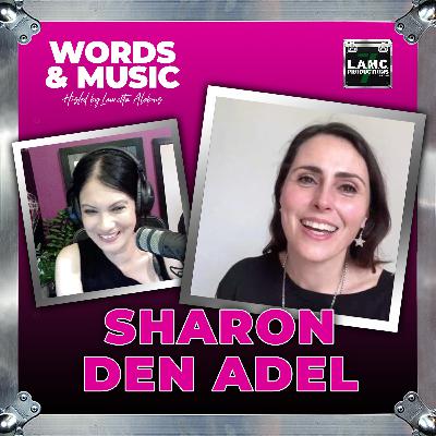 Within Temptation's Sharon den Adel on New Single & Living in Asia Within Temptation's Sharon den Adel on New Single & Living in Asia