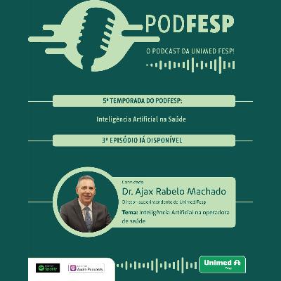 Inteligência Artificial na operadora de saúde