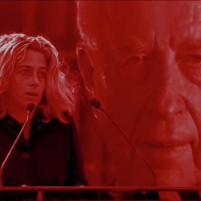 נעה רוטמן: "שבעה באוקטובר הזכיר לי את רצח רבין" נעה רוטמן: "שבעה באוקטובר הזכיר לי את רצח רבין"