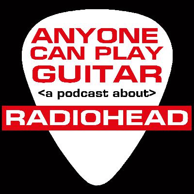 Radiohead - Drill EP