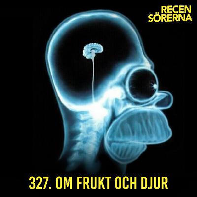 327. Om frukt och djur