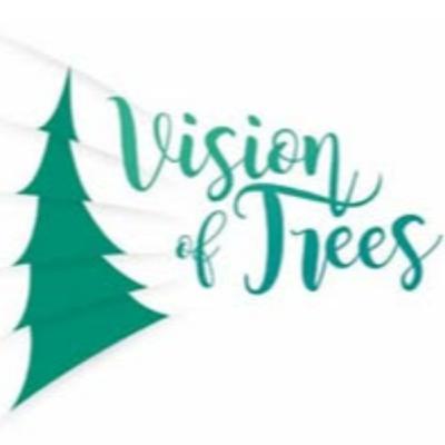 Vision of Trees - October 30, 2025 Vision of Trees - October 30, 2025