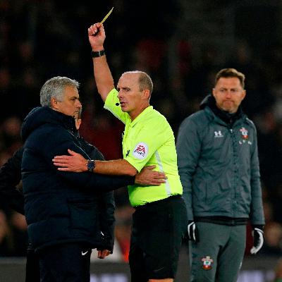 Saints Cast #12: Crossover Southampton e Tottenham