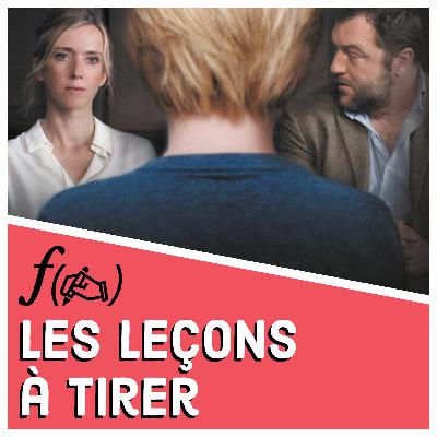 Jusqu'à la garde : ƒ(✍️) = les leçons à tirer