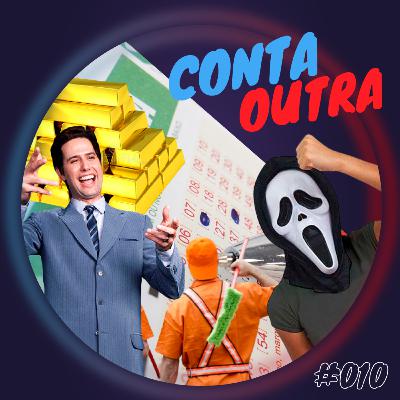 #010 - GANHADORES DA LOTERIA