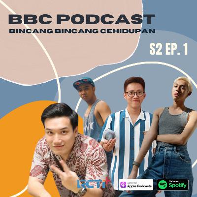 S2E1 - Kabar Kita dan PPKM Lyfe