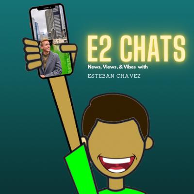 S1. Ep 2. Spencewuah is Done with Tiktok! & Lorde is back!