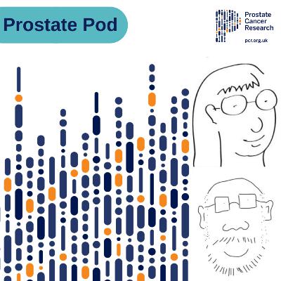 Prostate cancer as a couple