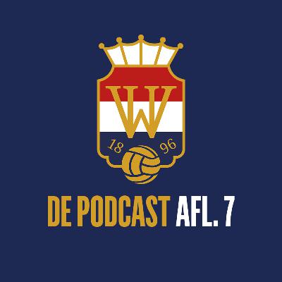Willem II De Podcast // Co Adriaanse, Delano Hill & Martin van Geel
