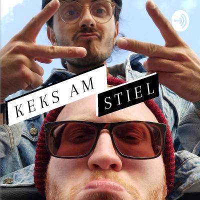 #5 KUGELFISCHZUBEREITUNG FÜR NASA feat. Gibdirdas