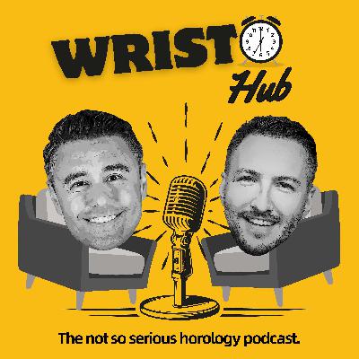 Ep. #174: Best 5 Watch Collection From Independent Watch Brands