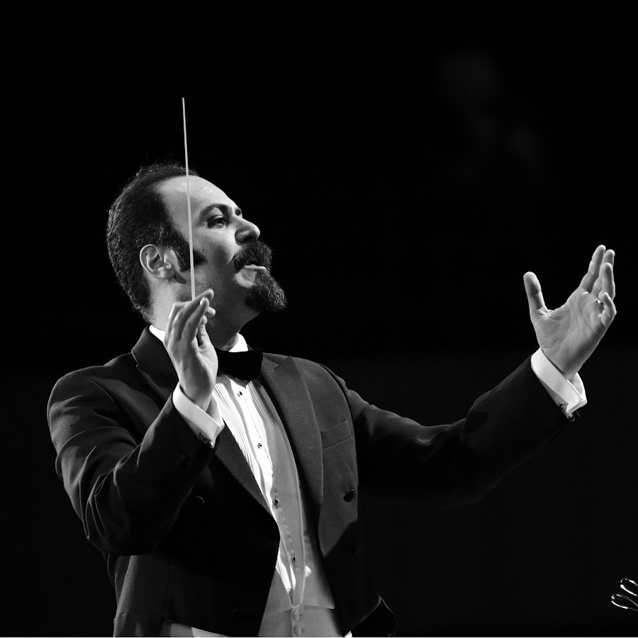 نی نامه - ارکستر به رهبری آرش فولادوند نی نامه - ارکستر به رهبری آرش فولادوند