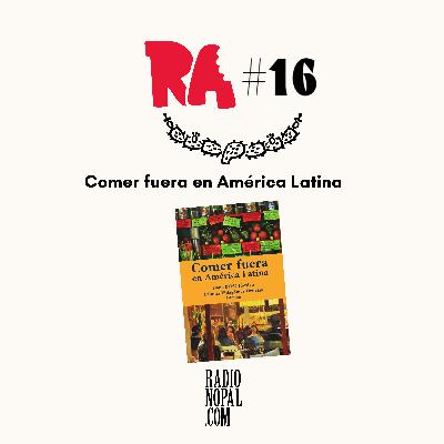 Comer fuera en América Latina