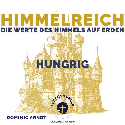 Hungrig