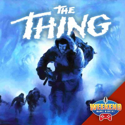 The Thing (PS2/XBOX/PC)